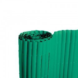 CAÑIZO PLASTICO VERDE...