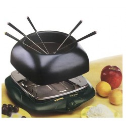 FOUNDE RACLETTE TEFAL QUARTET