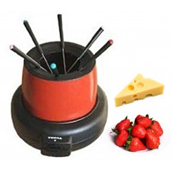 SUPER FONDUE TEFAL