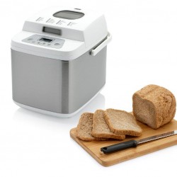 MÁQUINA DE HACER PAN...