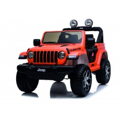 COCHE BATERIA JEEP WRANGLER...