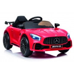 COCHE BATERIA MERCEDES AMG...