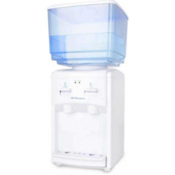 DISPENSADOR DE AGUA CON...