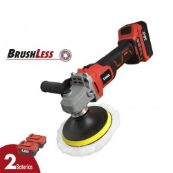 RADIAL 20V 115MM S/CARBONES...
