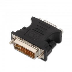 ADAPTADOR CROMAD DVI MACHO...