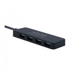 (BLS160F) HUB USB 1...