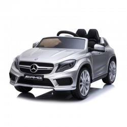 COCHE BATERIA MERCEDES AMG...