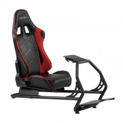ASIENTO RACING SIMULADOR DE...