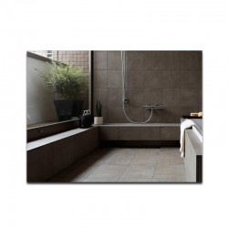 ESPEJO DE BAÑO 80X60 CM...