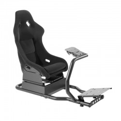 ASIENTO RACING SIMULADOR DE...
