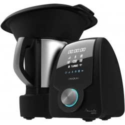 ROBOT DE COCINA...