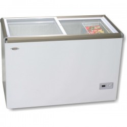 CONGELADOR HELADOS - ROMMER...