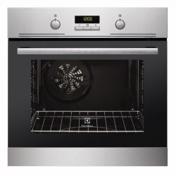 HORNO ELÉCTRICO ELECTROLUX...