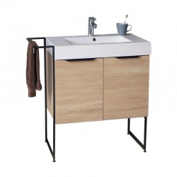 MUEBLE BAÑO SERIE LUCCA...