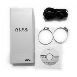 ANTENA USB WIFI ALFA NETWRK...