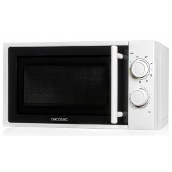 MICROONDAS CON GRILL...