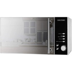 MICROONDAS CON HORNO...
