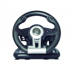 VOLANTE DE CARRERAS CON...