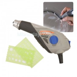 GRABADOR AIRMEC AM120671,...