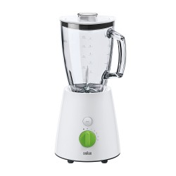 BATIDORA DE VASO BRAUN JB 3060