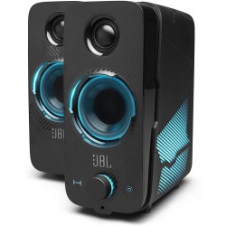 ALTAVOZ JBL QUANTUM DUO...