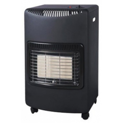 ESTUFA GAS CERAMICA 4000W...