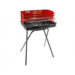 BARBACOA CARBON PLEGABLE...