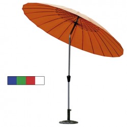 SOMBRILLA PARASOL GARDEN DE...