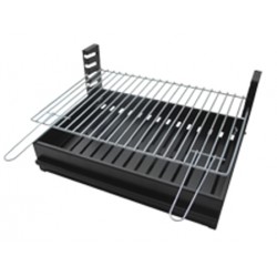 BRASERO PARA BARBACOA DE...