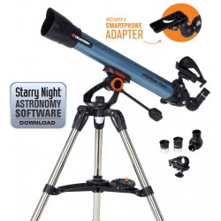 TELESCOPIO ASTRONOMICO...