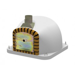 HORNO DE HORMIGON FCB110...