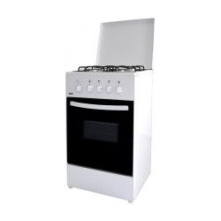 COCINA CON HORNO DE GAS...
