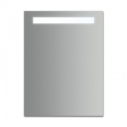 ESPEJO DE BAÑO 60X80 CM LUZ...