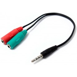 (BLS150B) CABLE ADAPTADOR...