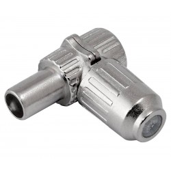 (BLS11B) CONECTOR TV MACHO...