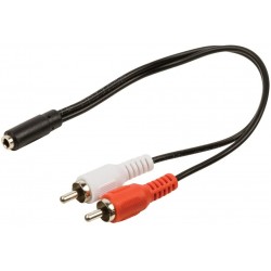 (BLS150A) CABLE ADAPTADOR 2...