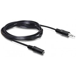 CABLE ALARGADOR AUDIO JACK...