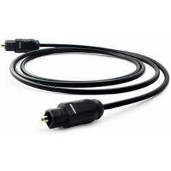 CABLE FIBRA OPTICA DE AUDIO...