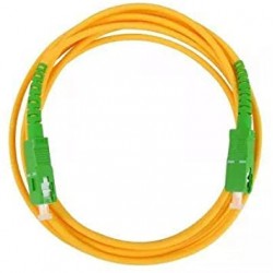 CABLE TELEFONO FIBRA OPTICA...