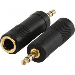(BLS57) ADAPTADOR JACK 3,5...