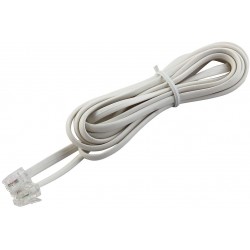 (BLS14) CABLE TELEFONO...