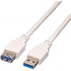 CABLE ALARGADOR USB 2.0...