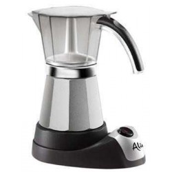 CAFETERA DE GOTEO DELONGHI...