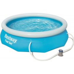 PISCINA HINCHABLE...