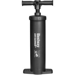 INFLADOR PISCINA MANUAL...