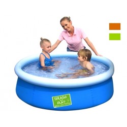 PISCINA AUTOPORTANTE...