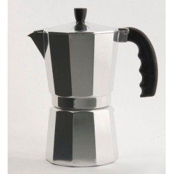 CAFETERA FUEGO ORBEGOZO KF 600