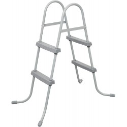 ESCALERA PARA PISCINA...