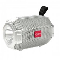 ALTAVOZ BLUETOOH + LINTERNA...