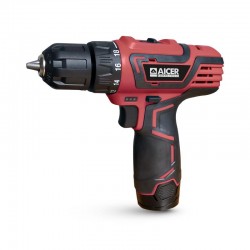 TALADRO 12V 1X2AH BATERIA...